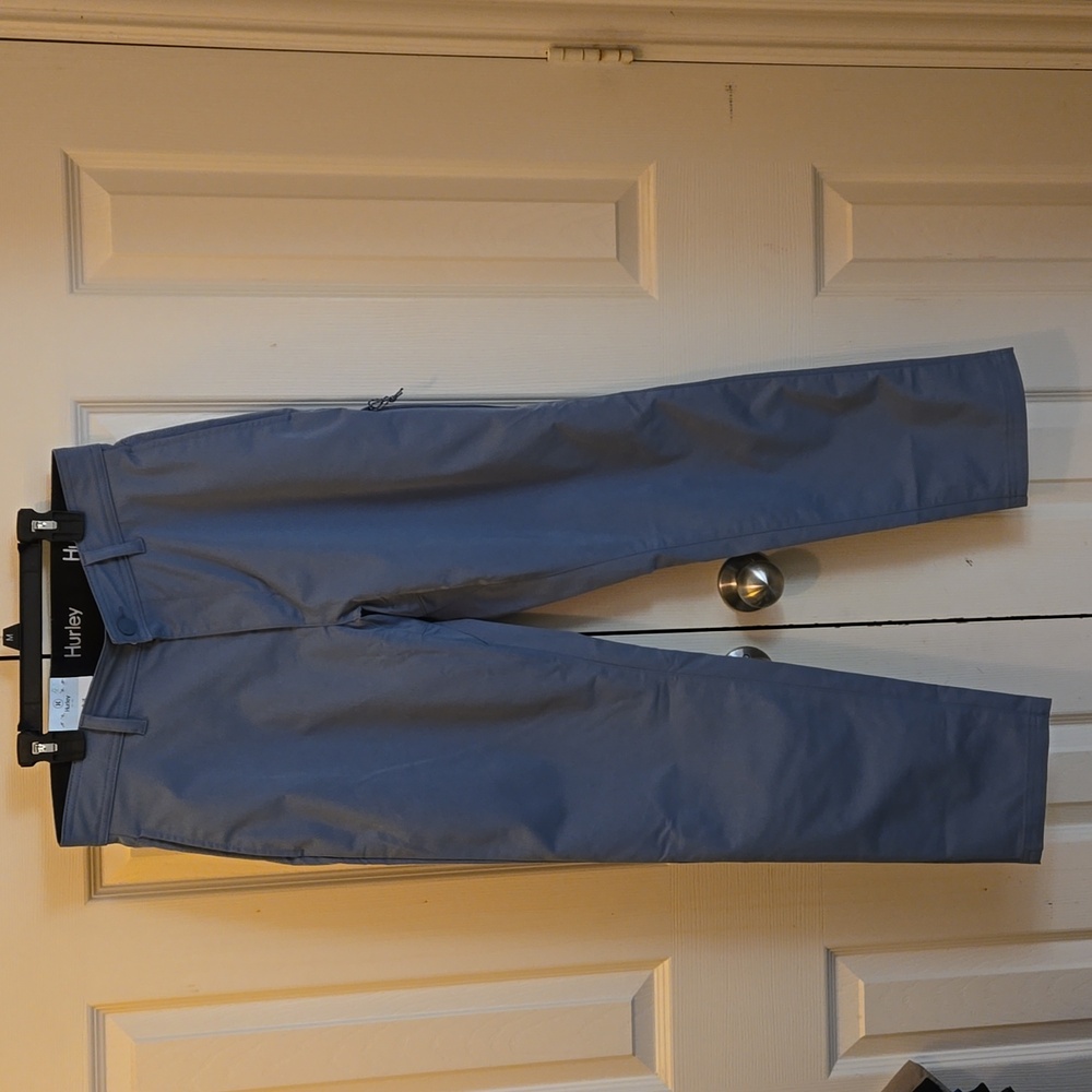 Mens Hurley Pants